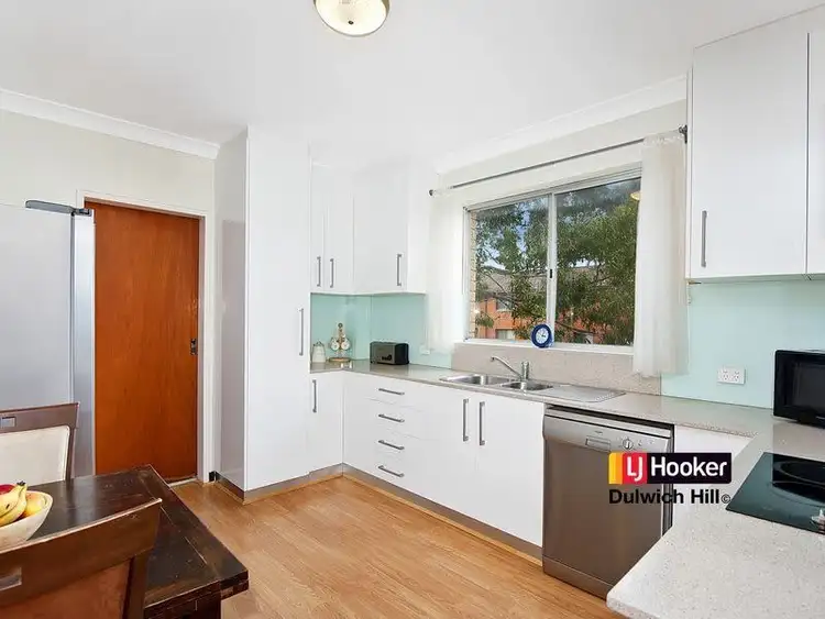 Second view of Homely apartment listing, 4/524-528 New Canterbury Rd, Dulwich Hill NSW 2203