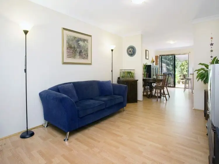 Second view of Homely semi-detached listing, 33/29-31 ALFRED STREET, Campsie NSW 2194