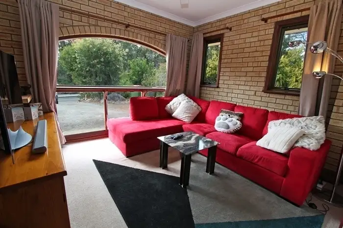 Fifth view of Homely house listing, 10 Campbell Road, Denmark WA 6333