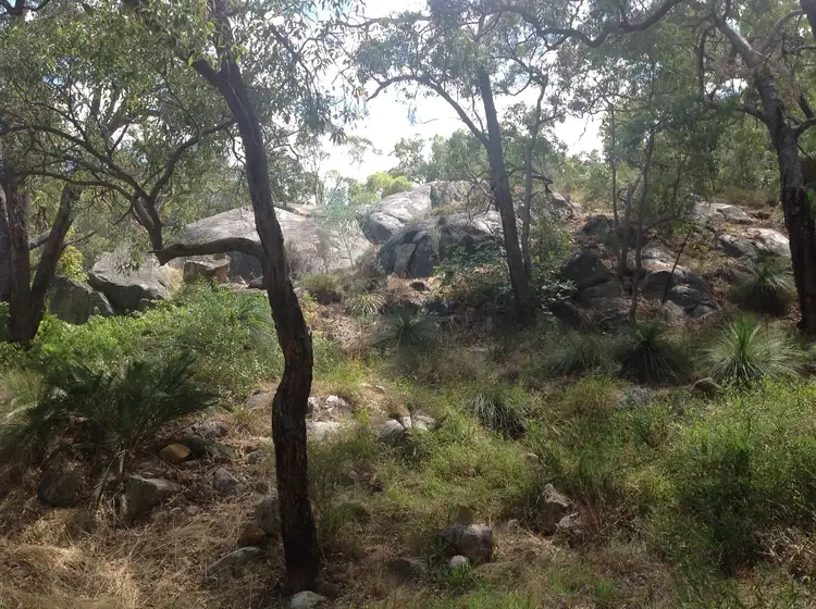 Fifth view of Homely land listing, 8 Allestree Road, Darlington WA 6070