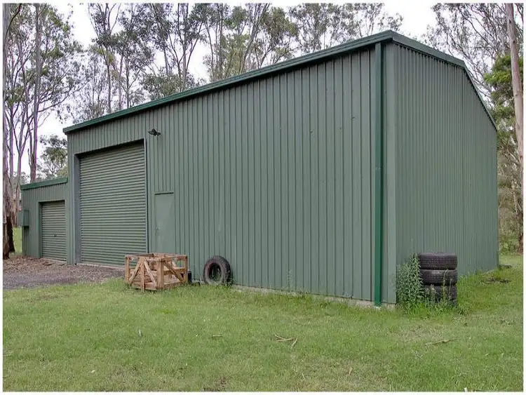 Sixth view of Homely rural property listing, Address available on request