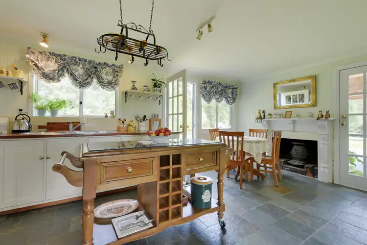 Second view of Homely house listing, 24 Guys Road, Cygnet TAS 7112