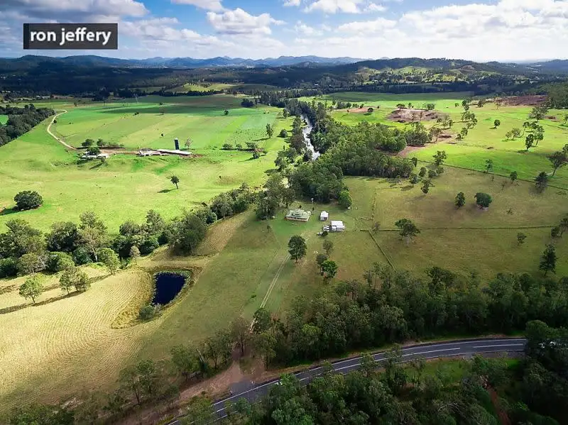 Main view of Homely rural property listing, 3320 Mary Valley Road, Imbil QLD 4570