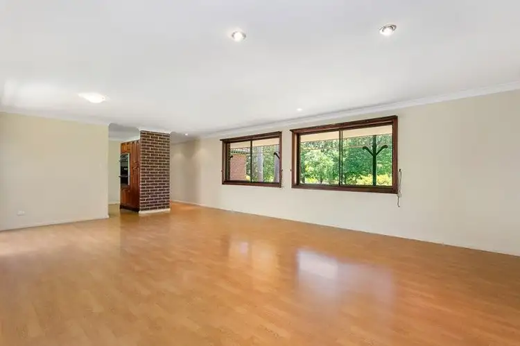 Fifth view of Homely house listing, 4 Autumn Leaf Grove, Cherrybrook NSW 2126