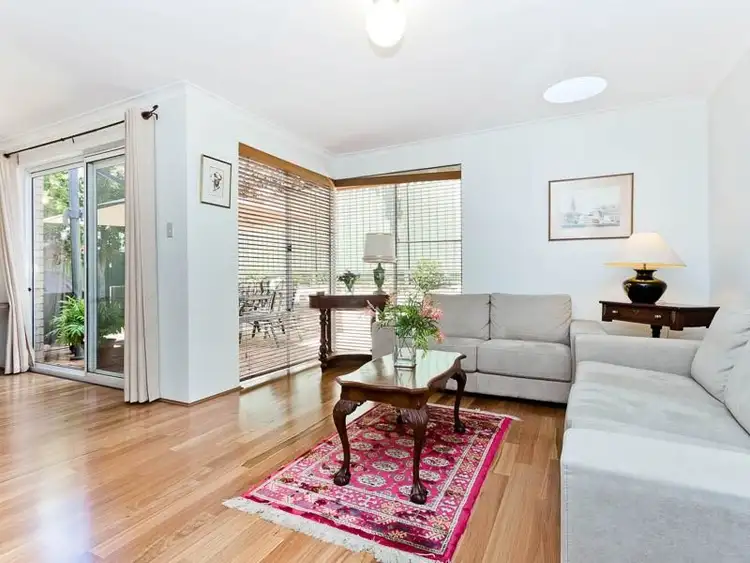 Sixth view of Homely townhouse listing, 4/119 Kimberley Street, West Leederville WA 6007