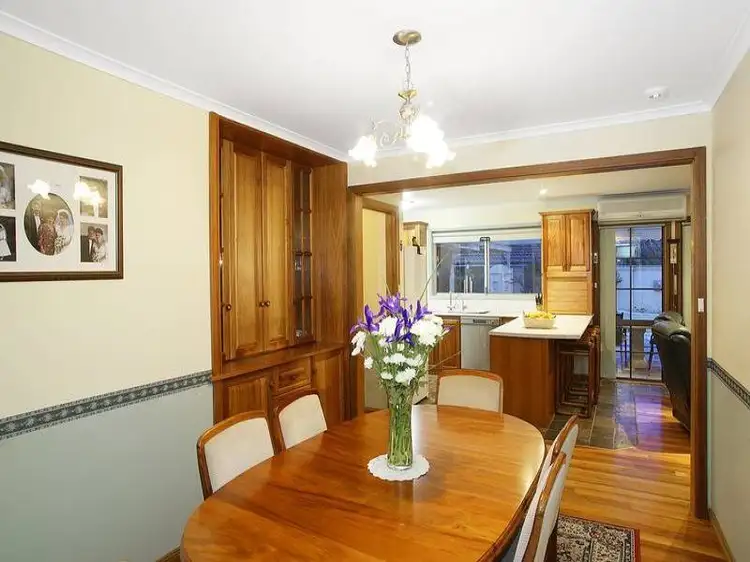 Fourth view of Homely house listing, 4 Fassifern Court, Hamlyn Heights VIC 3215