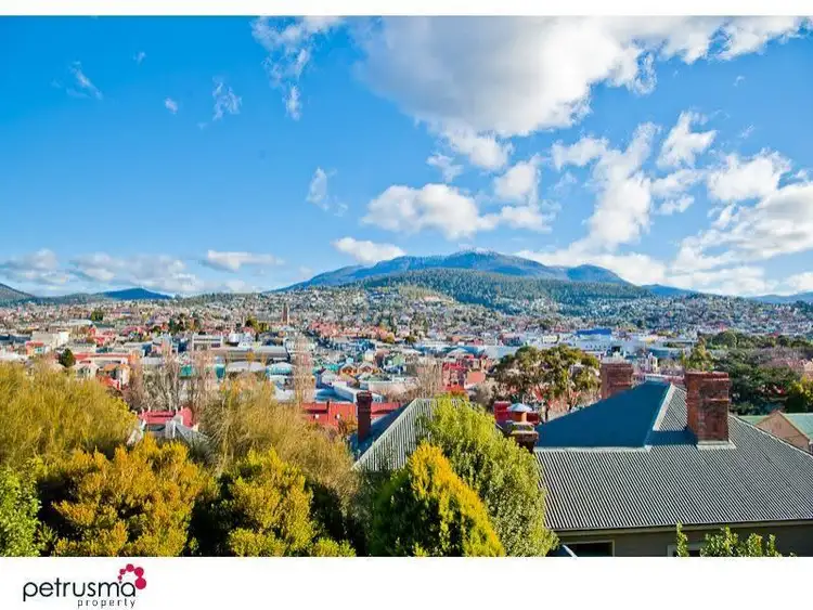 Second view of Homely house listing, 20 Bayley Street, Glebe TAS 7000