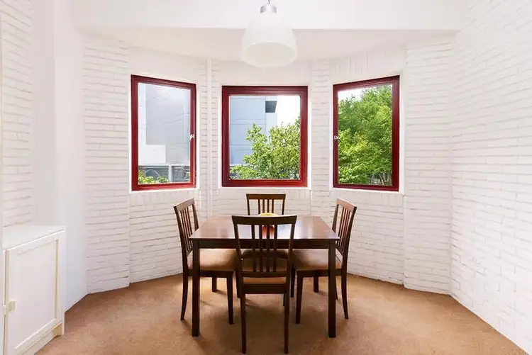 Second view of Homely apartment listing, 201/85 Macleay Street, Potts Point NSW 2011