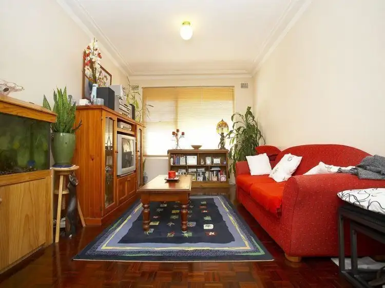 Second view of Homely unit listing, 6/25 dunmore, Croydon Park NSW 2133