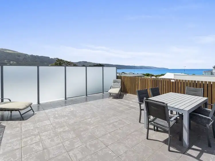 Apartment 13/169 Great Ocean Road, Apollo Bay VIC 3233
