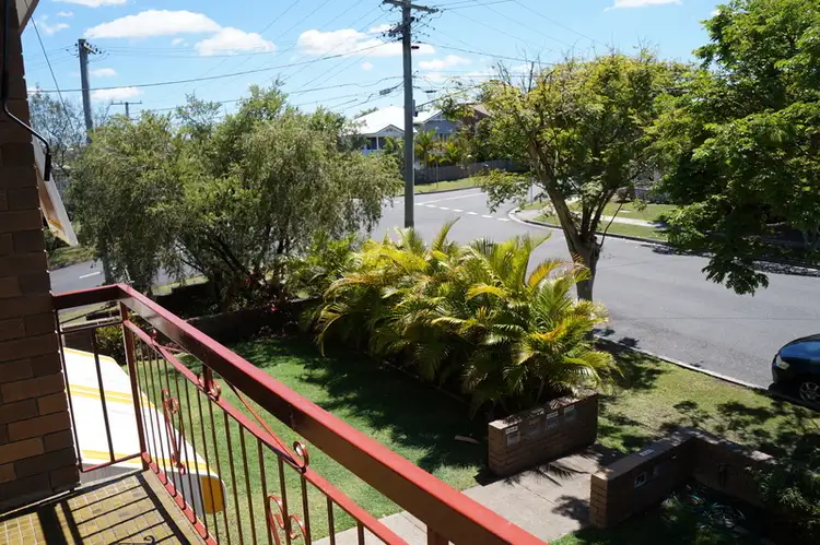 Seventh view of Homely unit listing, 5/11 Combles Road, Camp Hill QLD 4152
