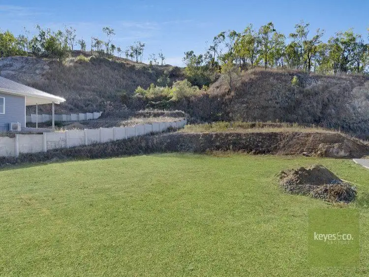 Third view of Homely land listing, 19 Adrian Rise, Mount Louisa QLD 4814