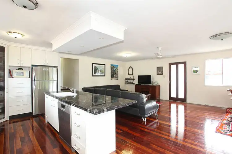 Fourth view of Homely house listing, 9 Ulric Street, Indooroopilly QLD 4068