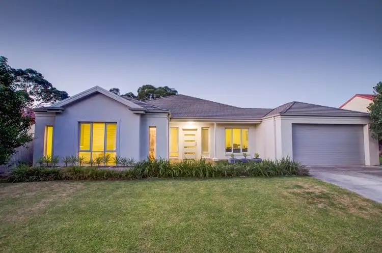 Main view of Homely house listing, 39 Bideford Avenue, Clarence Gardens SA 5039
