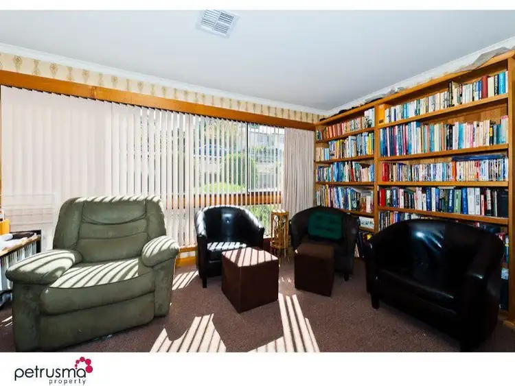 Fourth view of Homely house listing, 55 Ashbolt Crescent, Lutana TAS 7009