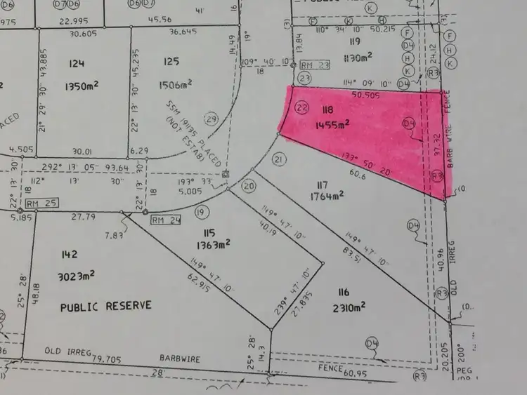 Second view of Homely land listing, 26 Caroline Avenue, Bowral NSW 2576