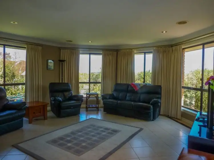 Seventh view of Homely house listing, 4 Holman Way, Orange NSW 2800