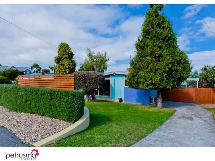 Second view of Homely house listing, 65 Hill Street, Bellerive TAS 7018