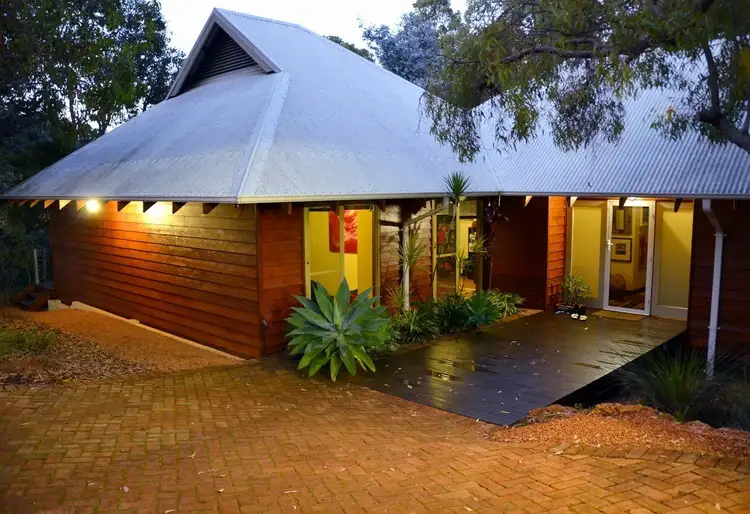 Main view of Homely house listing, 945 Martin Road, Mundaring WA 6073