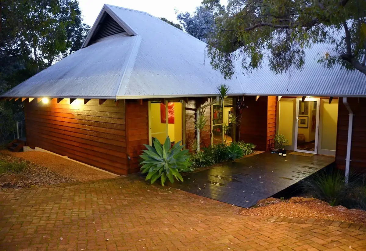 Main view of Homely house listing, 945 Martin Road, Mundaring WA 6073