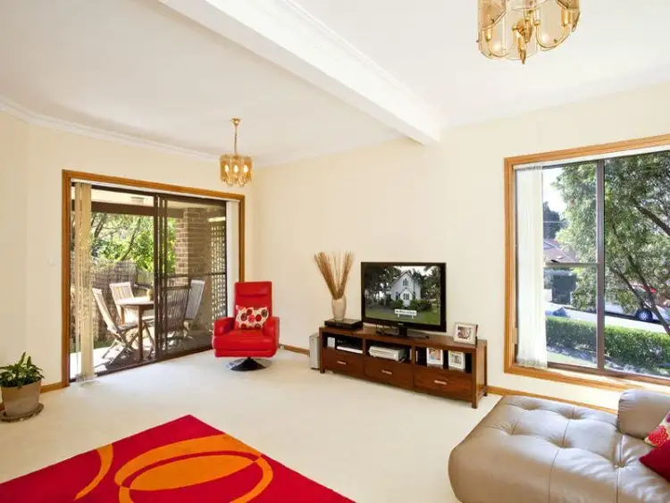 Second view of Homely townhouse listing, 1/169 Woodland St, Balgowlah NSW 2093