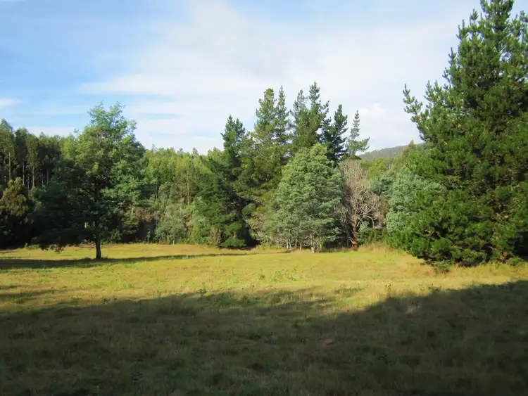 Fourth view of Homely land listing, Lot 1 Huon Highway, Strathblane TAS 7109