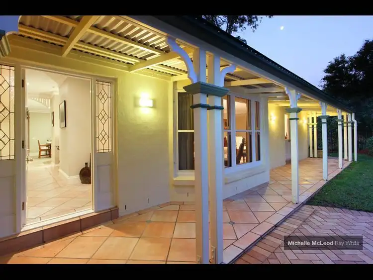 Third view of Homely house listing, 30 Kirkdale Road, Chapel Hill QLD 4069