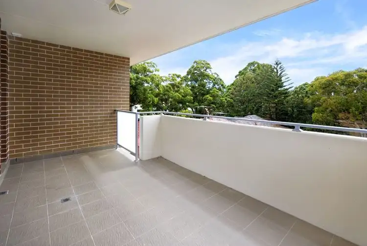 Fourth view of Homely unit listing, 6/8-10 Bembridge Street, Carlton NSW 2218