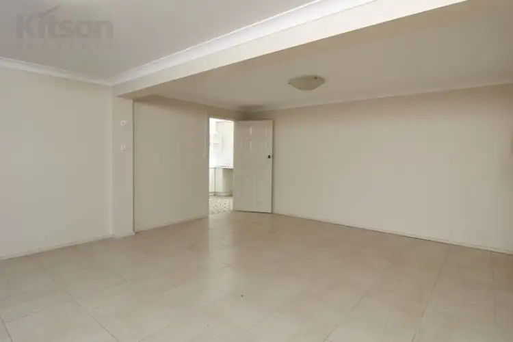 Third view of Homely house listing, 8 Waimea Place, Lake Albert NSW 2650
