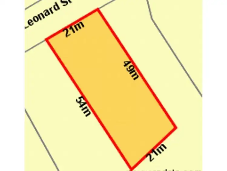 Sixth view of Homely land listing, 67 Leonards Access, Kewarra Beach QLD 4879