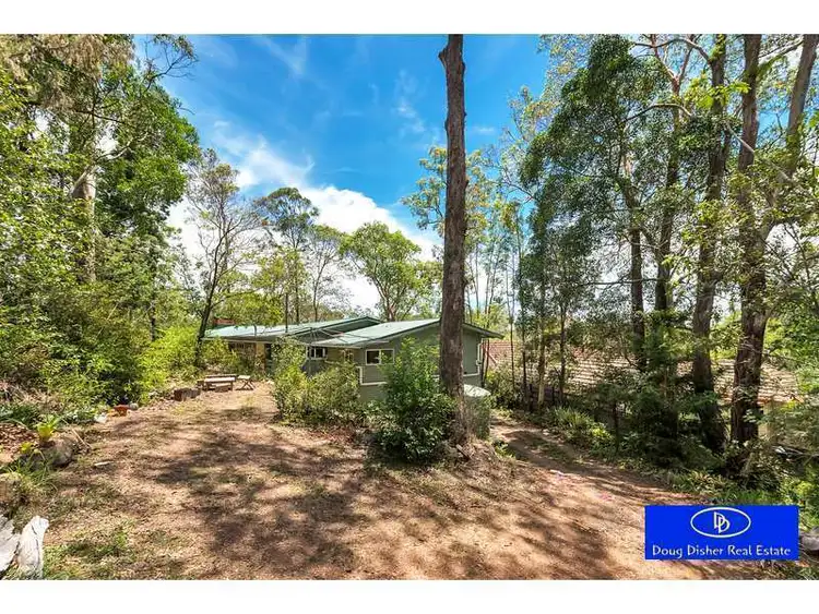 Fifth view of Homely house listing, 51 Sixth Avenue, St Lucia QLD 4067