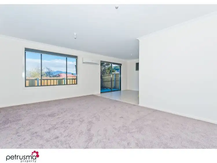 Second view of Homely villa listing, 2/10 Talune Street, Lindisfarne TAS 7015