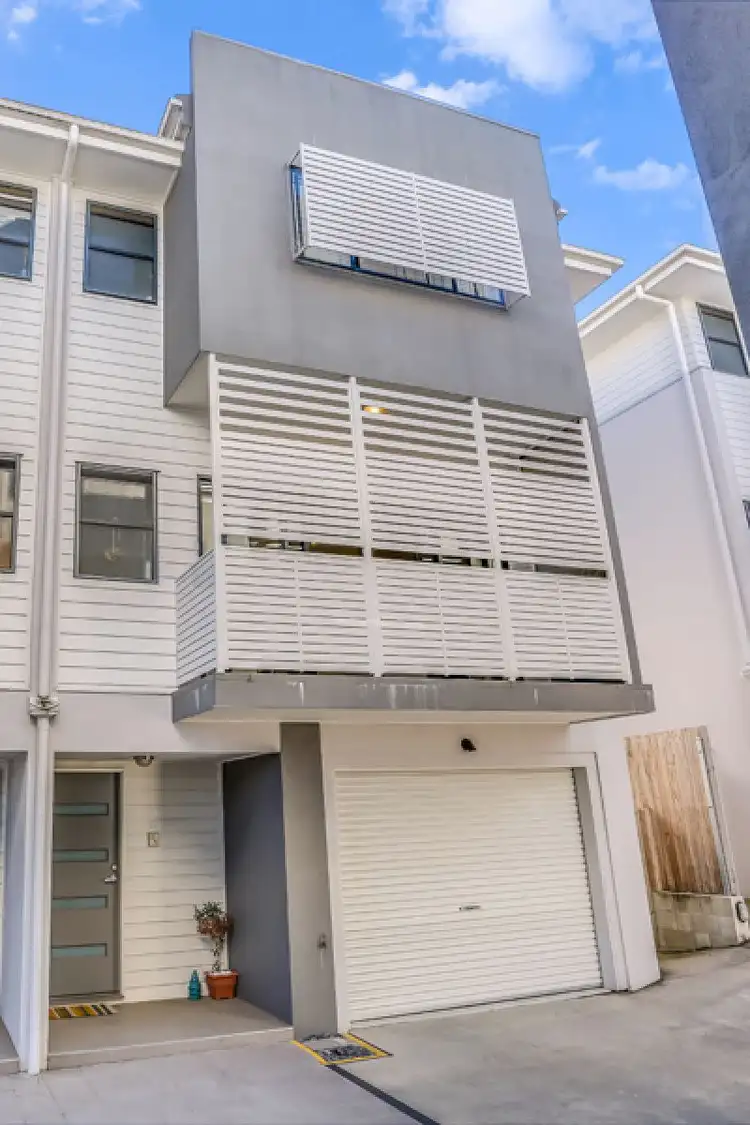 Fourth view of Homely townhouse listing, 17/47 Franklin Street, Annerley QLD 4103