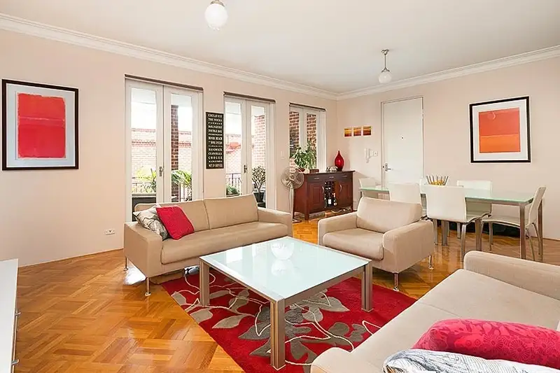 Main view of Homely apartment listing, 8/34-36 Young Street, Redfern NSW 2016