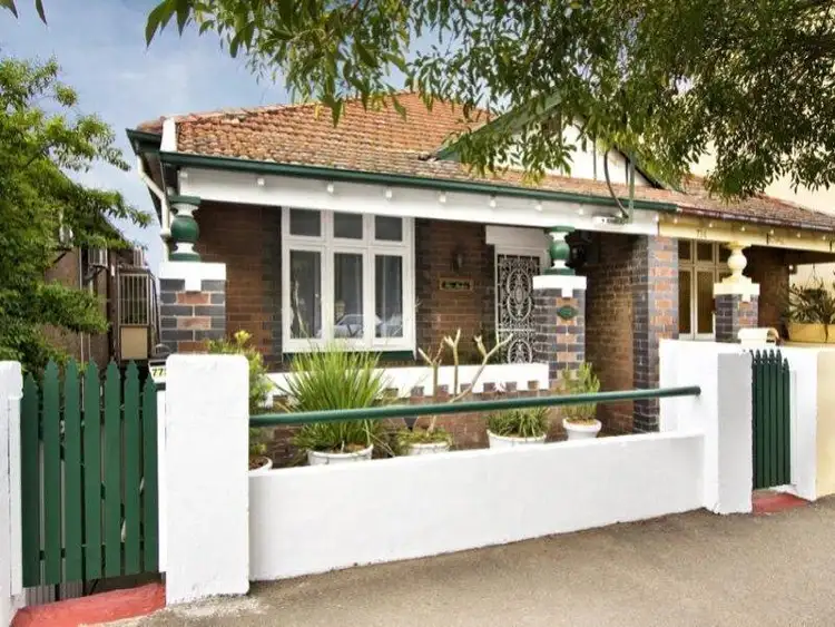 772 Darling STREET, Rozelle NSW 2039