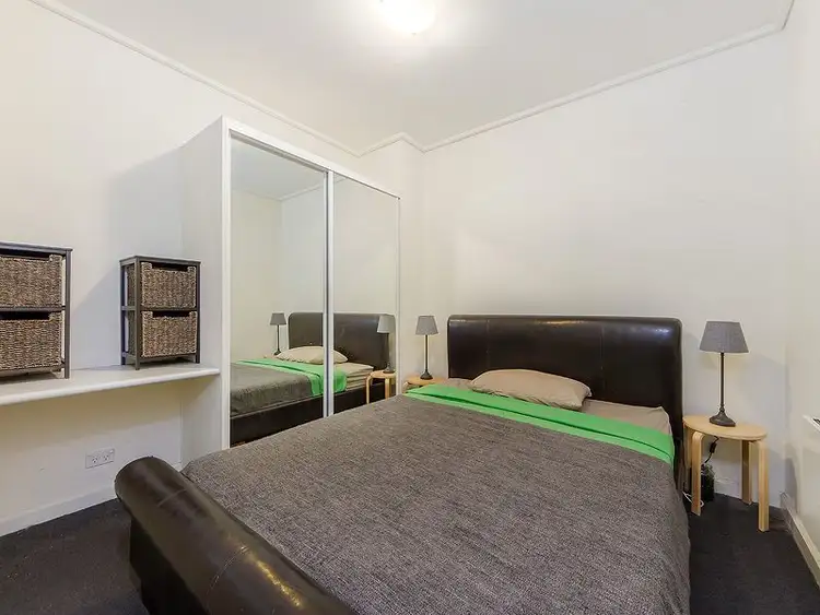 Third view of Homely apartment listing, 610/106-116 A'Beckett Street, Melbourne VIC 3000
