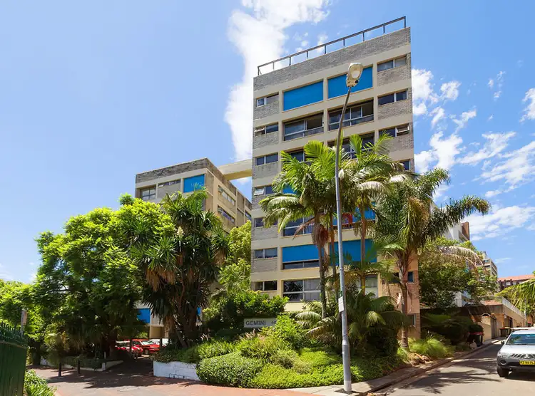 Second view of Homely apartment listing, 42/40 Victoria Street, Potts Point NSW 2011