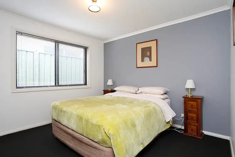Sixth view of Homely townhouse listing, 5A Chantelle Court, Kangaroo Flat VIC 3555