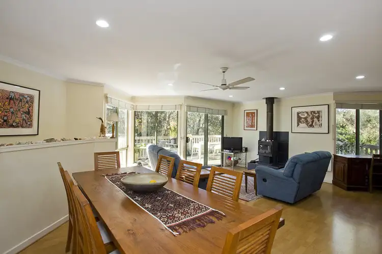 Second view of Homely house listing, 6 Polwarth Road, Lorne VIC 3232