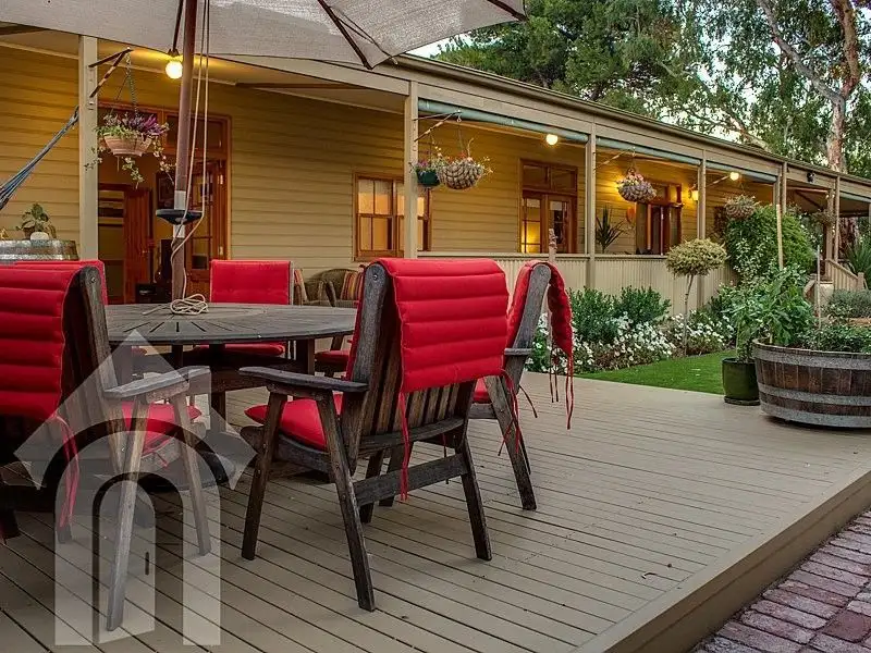 Main view of Homely house listing, 44 Penneys Hill Road, Hackham SA 5163