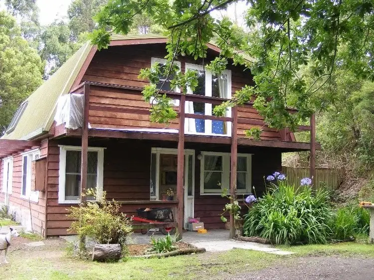 Fifth view of Homely rural property listing, 140 Biddles Road, Apollo Bay VIC 3233