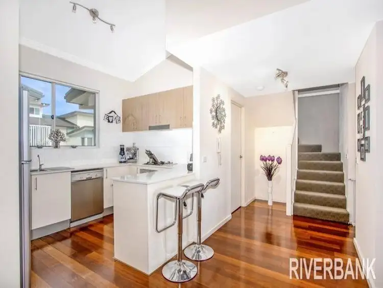 Second view of Homely unit listing, 30/124 Driftway Drive, Pemulwuy NSW 2145