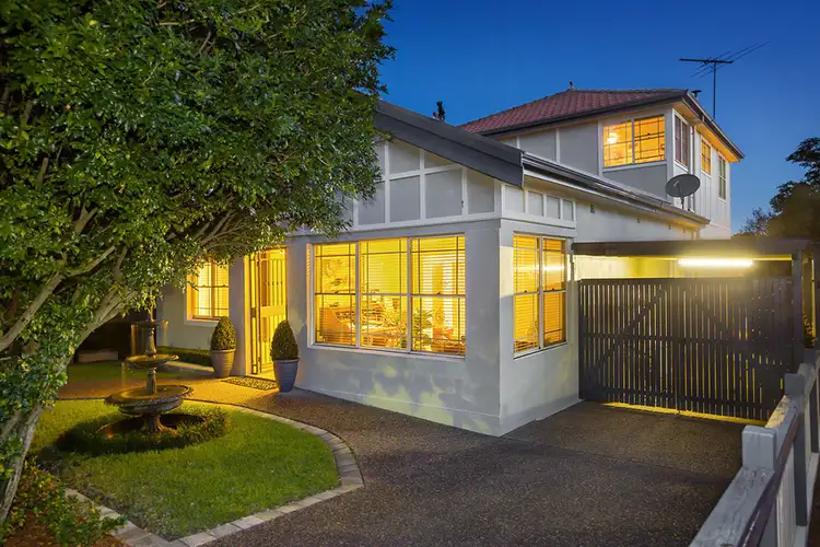 26 Hunter Street, Strathfield NSW 2135