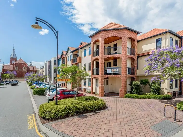 10 Brigid Road, Subiaco WA 6008