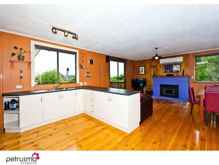 Second view of Homely house listing, 6 Midway Street, Midway Point TAS 7171