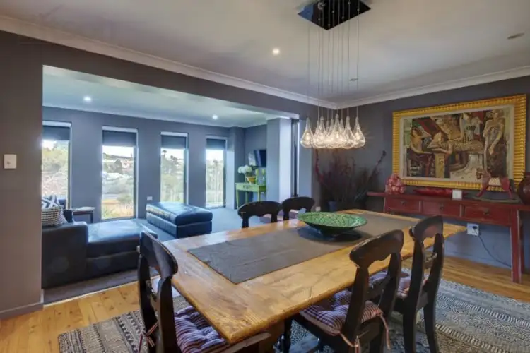 Second view of Homely house listing, 123 Red Hill Road, Tolland NSW 2650