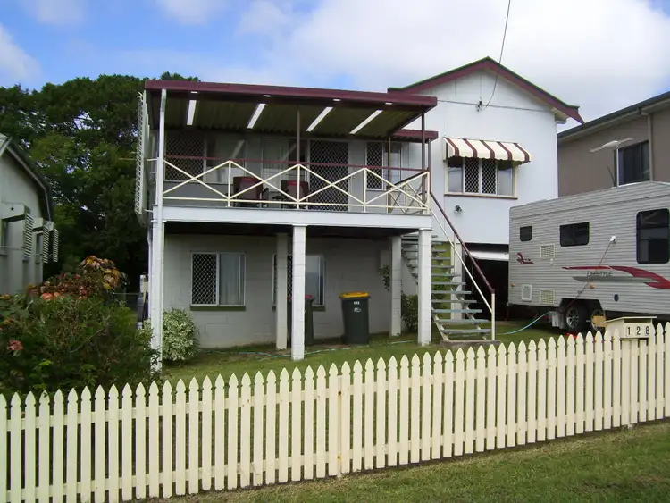 Fifth view of Homely house listing, 128 Quarry Street, The Range QLD 4700