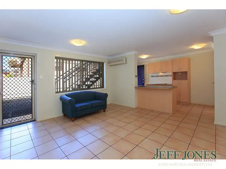 Second view of Homely unit listing, 2/8 Gordon Street, Greenslopes QLD 4120