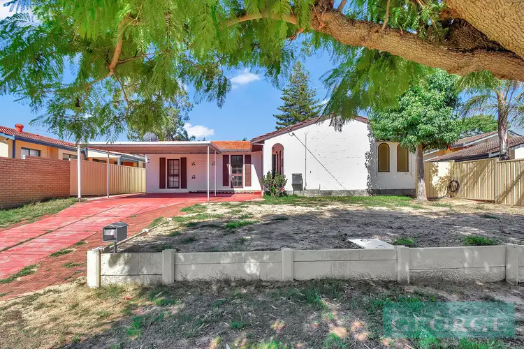 6 Hendon Way, Hamersley WA 6022