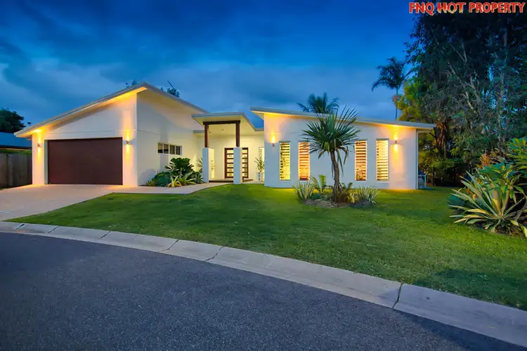 Fourth view of Homely house listing, 43/22-24 Trinity Beach Road, Trinity Beach QLD 4879